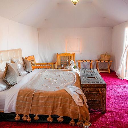 Desert Luxury Camp Morocco Merzouga Bagian luar foto