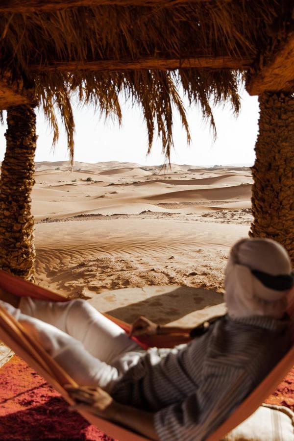 Desert Luxury Camp Morocco Merzouga Bagian luar foto