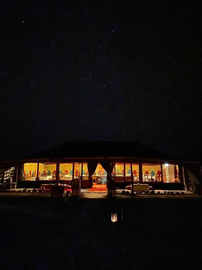 Desert Luxury Camp Morocco Merzouga Bagian luar foto