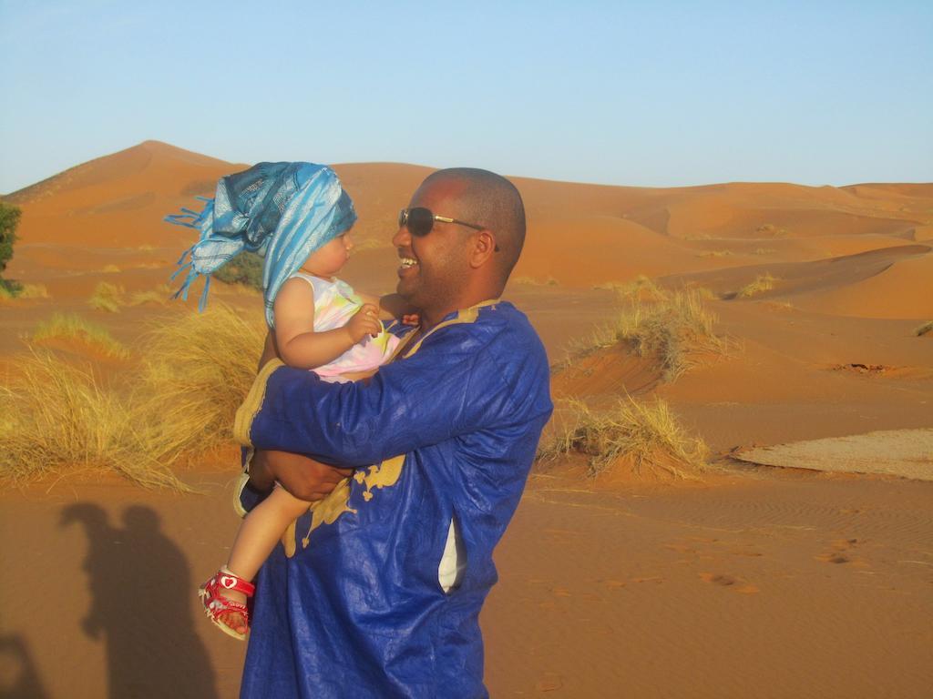 Desert Luxury Camp Morocco Merzouga Bagian luar foto