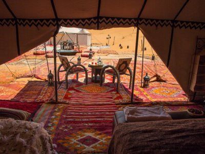 Desert Luxury Camp Morocco Merzouga Bagian luar foto